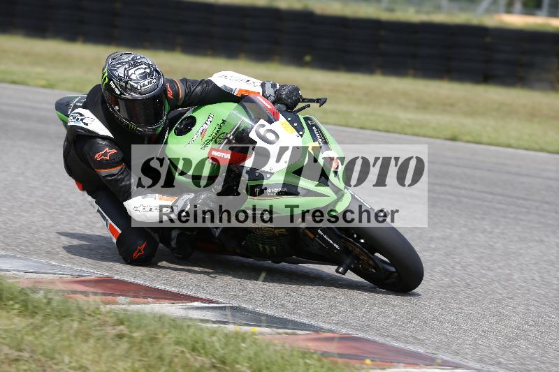 /24 08.06.2025 TZ Motorsport ADR/Gruppe gelb/6